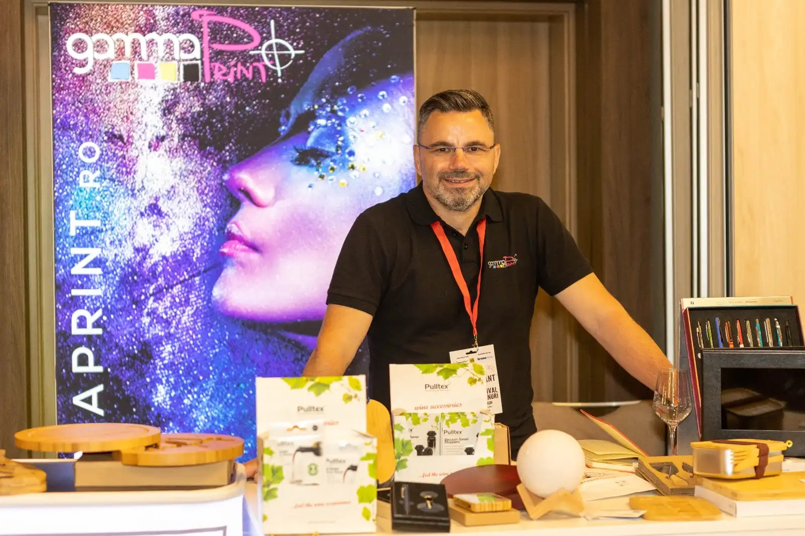 Mircea Spânu Gamma Print Tipografia Gamma Print Brasov | Tipografia Gamma Print | Tipografie Brasov | Produse promotionale | Ambalaje