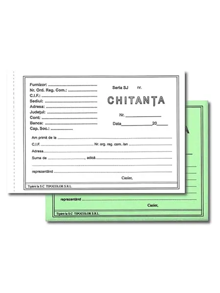 Formulare tipizate personalizate sau simple Gamma Print Tipografia Gamma Print Brasov | Tipografia Gamma Print | Tipografie Brasov | Produse conferințe | Ambalaje