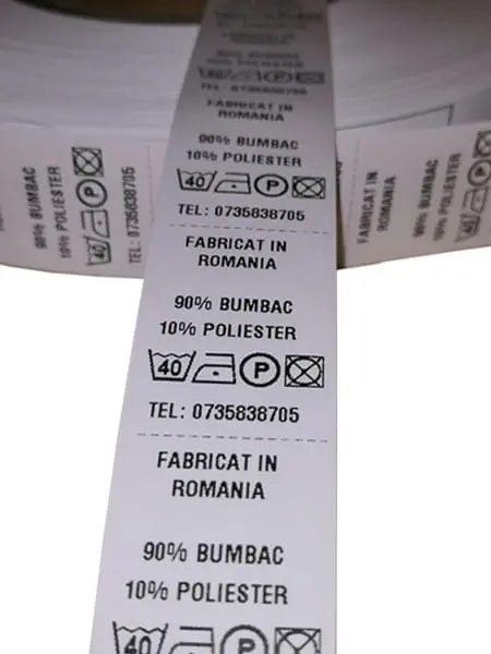 Etichete autocolante Gamma Print Tipografia Gamma Print Brasov | Tipografia Gamma Print | Tipografie Brasov | Produse conferințe | Ambalaje