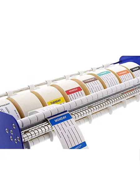Etichete HACCP Etichete HoReCa Etichete personalizate Materiale publicitare Gamma Print Tipografia Gamma Print Brasov | Tipografia Gamma Print | Tipografie Brasov | Produse conferințe | Ambalaje