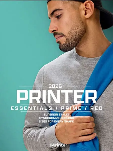 Catalog PRINTER Produse Promoționale 2026 Gamma Print Tipografia Gamma Print Brasov | Tipografia Gamma Print | Tipografie Brasov | Produse conferințe | Ambalaje