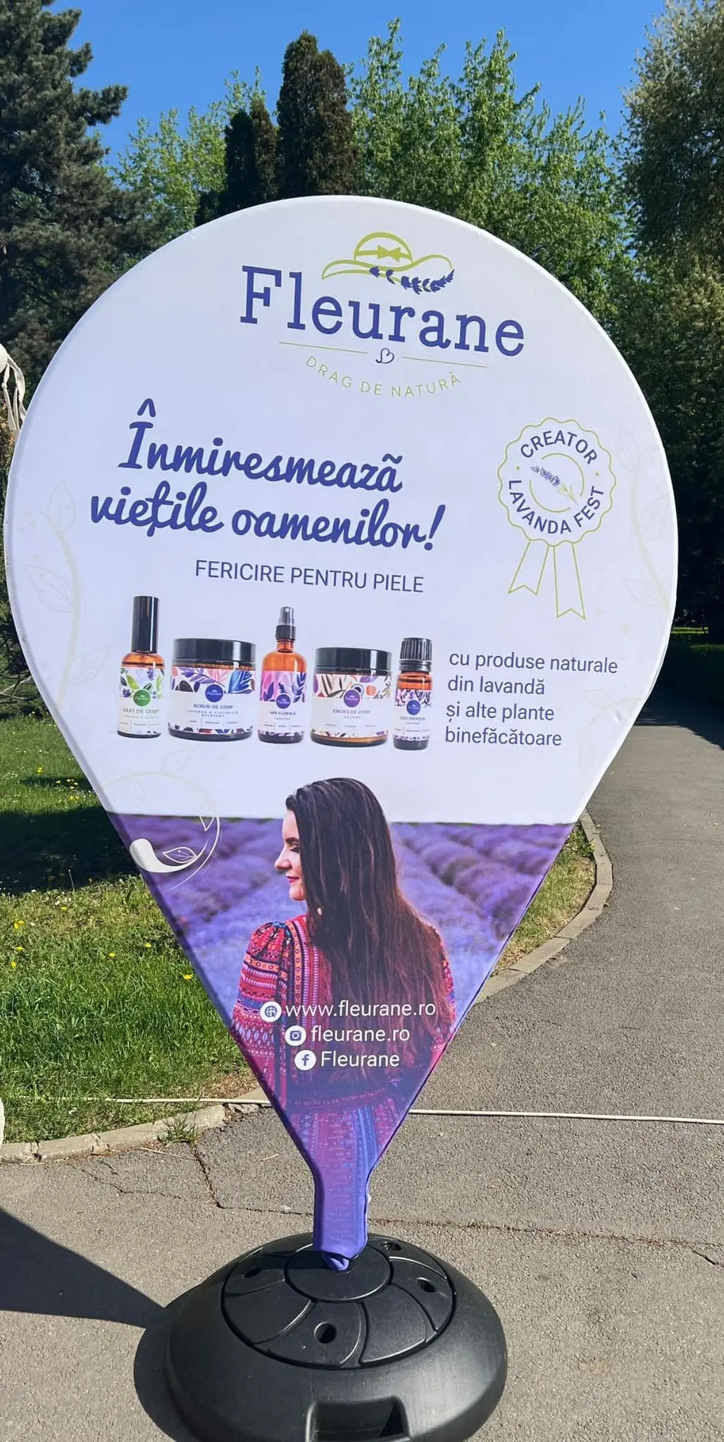 Steag personalizat Produse publicitare expoziții, conferințe și evenimente Gamma Print Tipografia Gamma Print Brasov | Tipografia Gamma Print | Tipografie Brasov | Produse promotionale |