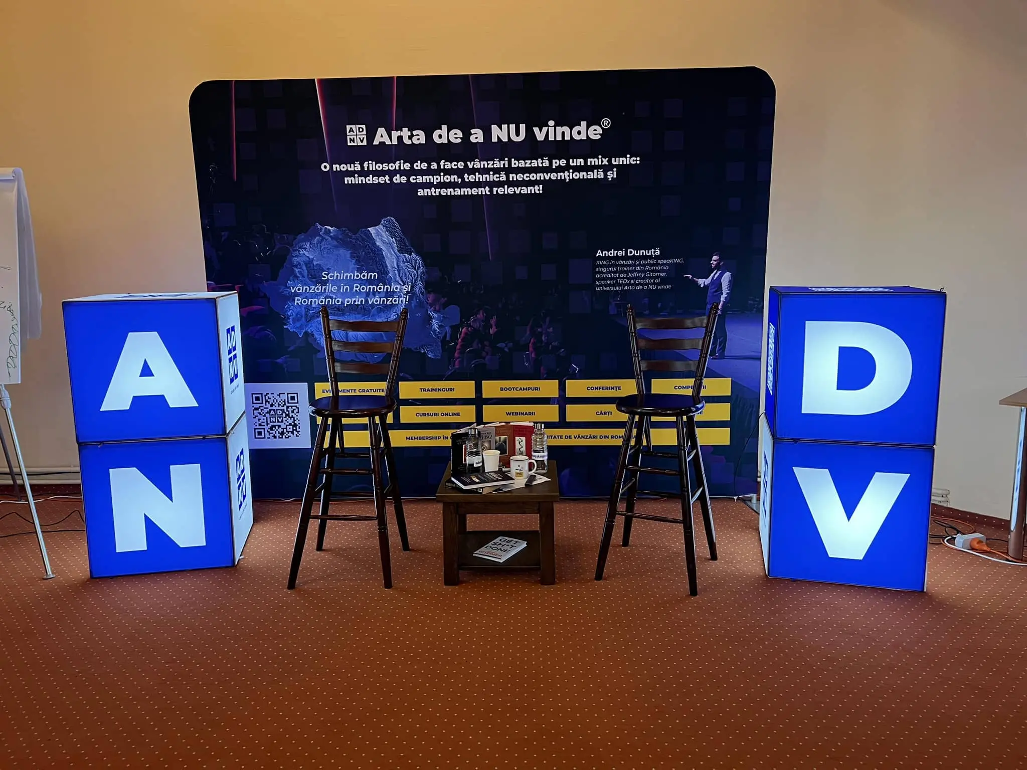 Produse publicitare expoziții, conferințe și evenimente Gamma Print Tipografia Gamma Print Brasov | Tipografia Gamma Print | Tipografie Brasov | Produse promotionale |