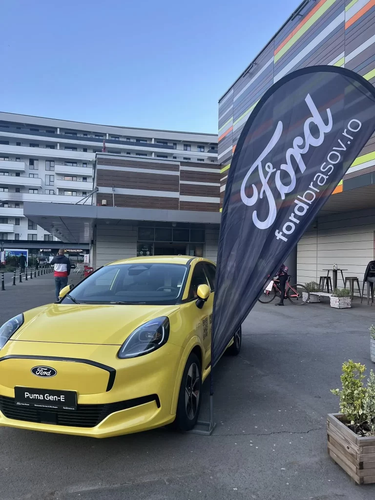 Steag personalizat Produse publicitare expoziții, conferințe și evenimente Gamma Print Tipografia Gamma Print Brasov | Tipografia Gamma Print | Tipografie Brasov | Produse promotionale |