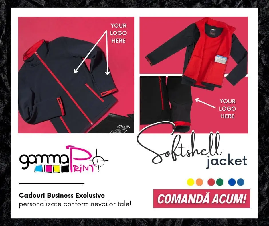 Produse promoționale Gamma Print Tipografia Gamma Print Brasov | Tipografia Gamma Print | Tipografie Brasov | Produse conferințe | Ambalaje