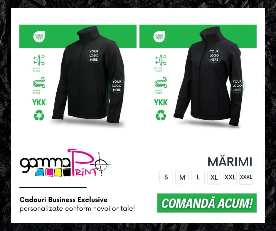 Produse promoționale Gamma Print Tipografia Gamma Print Brasov | Tipografia Gamma Print | Tipografie Brasov | Produse conferințe | Ambalaje