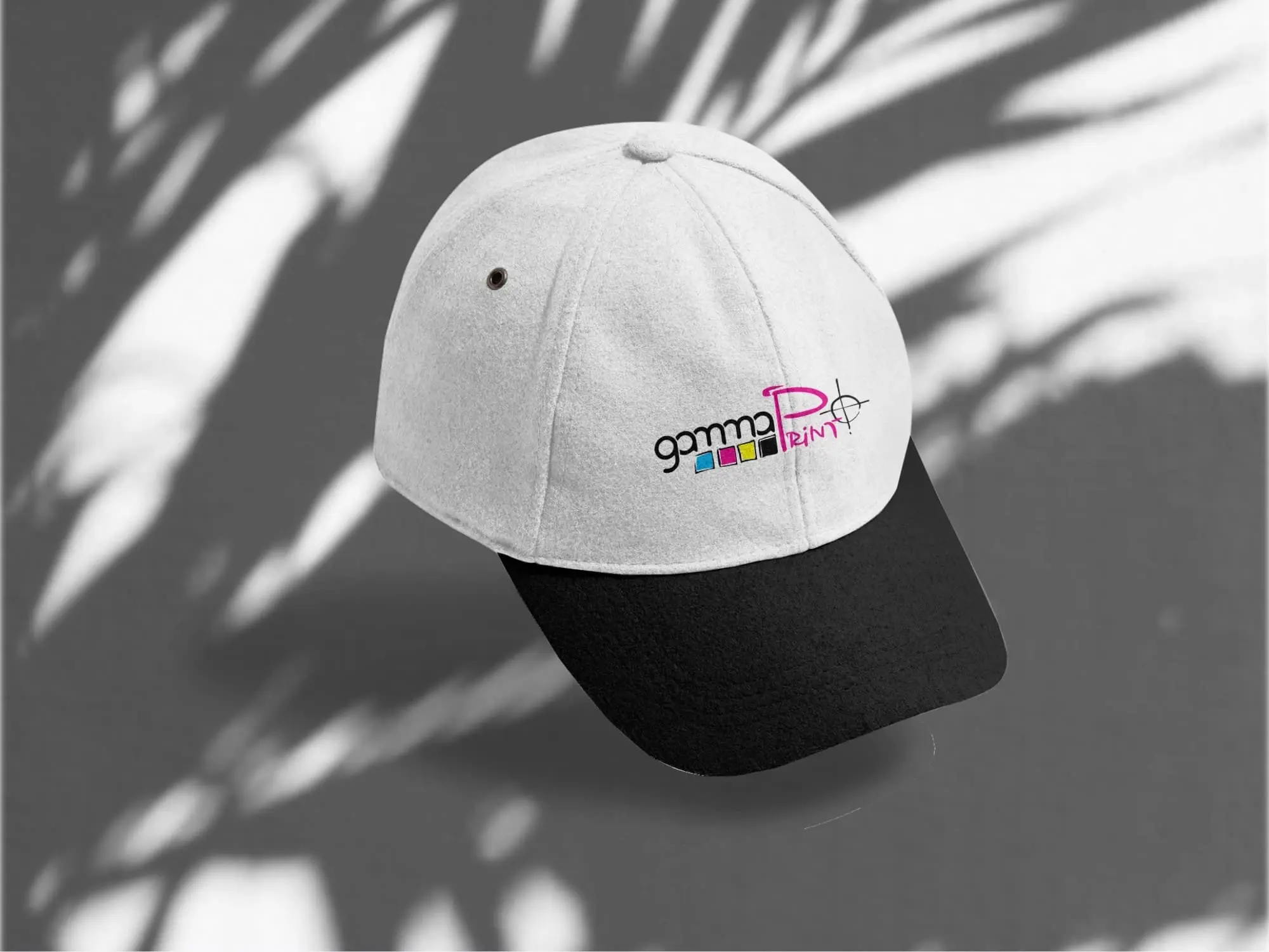 Șapcă personalizată Produse promoționale Gamma Print Tipografia Gamma Print Brasov | Tipografia Gamma Print | Tipografie Brasov | Produse conferințe | Ambalaje