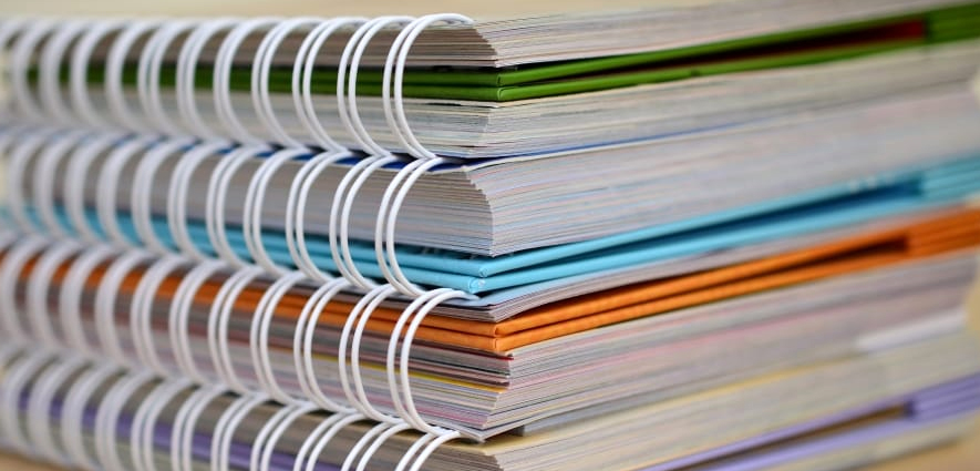Servicii tipografice Gamma Print
