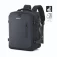 Rucsac de cabină 2 în 1, 20 L, de culoare galbenă