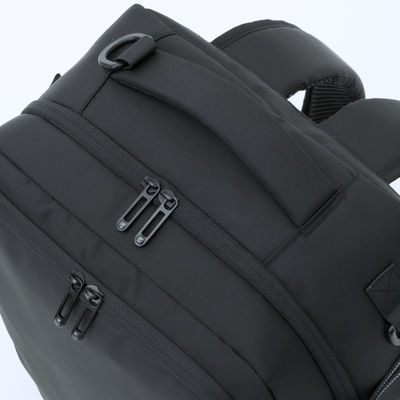 rucsac-cabina-2-in-1-20l-rosu-lpn830-re-12-gamma-print-promotionale Rucsac de cabină 2 în 1, 20 L, de culoare roșie