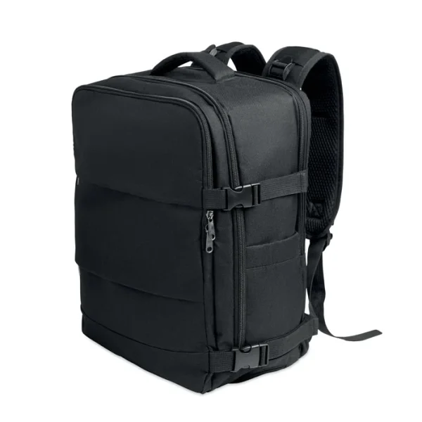 rucsac-de-cabina-extensibil-laptop-15-inch-deschidere-180-grade-cu-spatiu-pentru-pantofi-negru-mo278-12 Rucsac de cabină extensibil pentru laptop de 15 inch, cu deschidere la 180 de grade și spațiu pentru pantofi, de culoare neagră