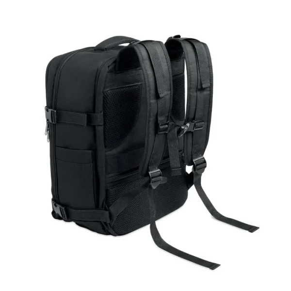 rucsac-de-cabina-extensibil-laptop-15-inch-deschidere-180-grade-cu-spatiu-pentru-pantofi-negru-mo278-5 Rucsac de cabină extensibil pentru laptop de 15 inch, cu deschidere la 180 de grade și spațiu pentru pantofi, de culoare neagră