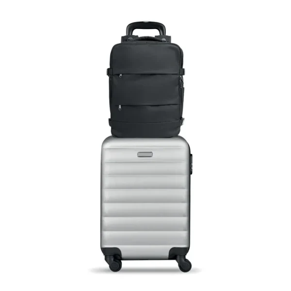 rucsac-de-cabina-extensibil-laptop-15-inch-deschidere-180-grade-cu-spatiu-pentru-pantofi-negru-mo278-6 Rucsac de cabină extensibil pentru laptop de 15 inch, cu deschidere la 180 de grade și spațiu pentru pantofi, de culoare neagră