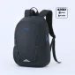 Rucsac sport de 18 L, rezistent la apă, de culoare albastră