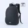 Rucsac sport de 18 L, rezistent la apă, de culoare mov