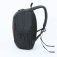 Rucsac sport de 18 L, rezistent la apă, de culoare roșie